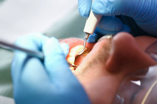 Best Emergency Orthodontic Repairs in North Beach, MD