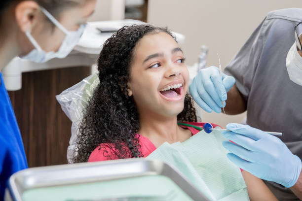 Best Walk-In Emergency Dentist in North Beach, MD
