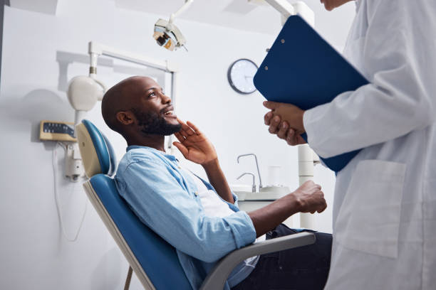 Best Pediatric Emergency Dentist in North Beach, MD