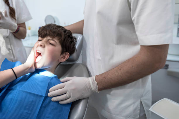 Best Emergency Treatment for Toothache in North Beach, MD